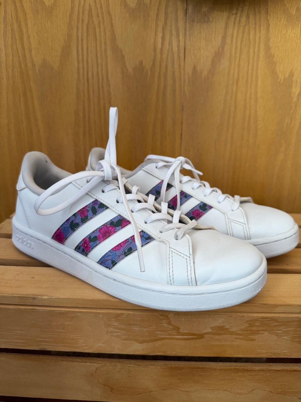 Adidas sneakers